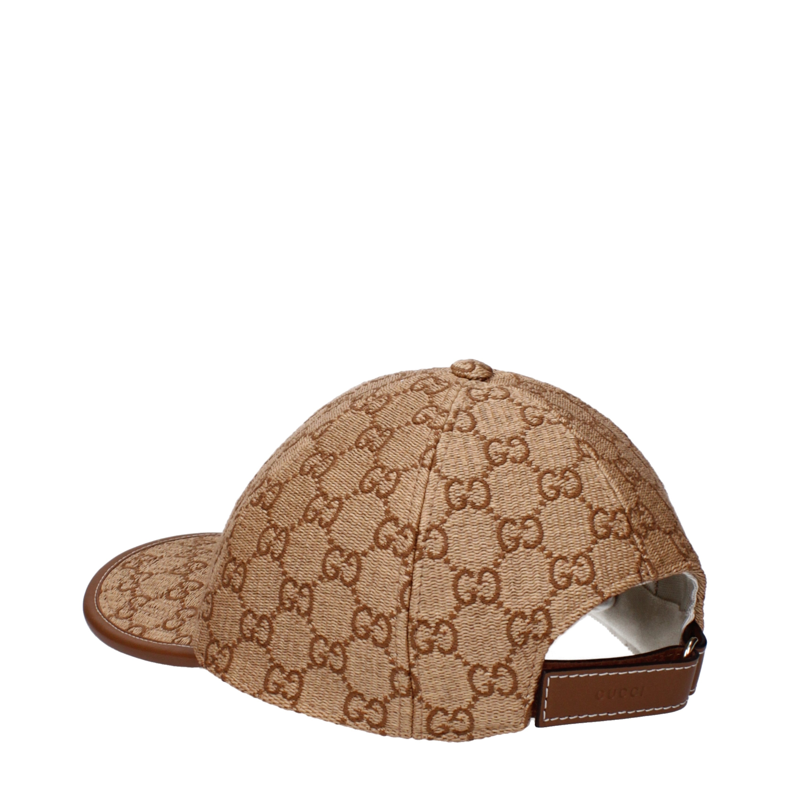 [Gucci] Cap FW26 8128473HA6A8964