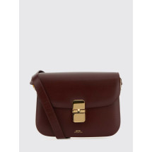 [A.P.C.] Cross body bag FW26 PXBMWF61413 GAE