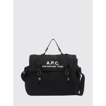 [A.P.C.] Luggage bag FW26 CODBMH61930 LZZ