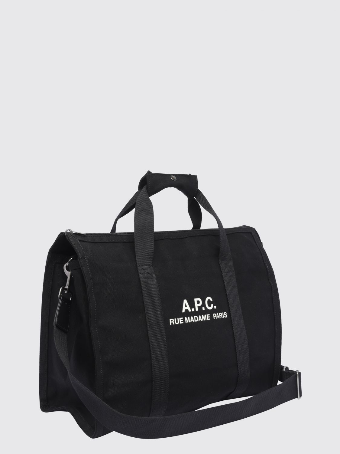 [A.P.C.] Duffle Bag FW26 CODBMH62230 LZZ