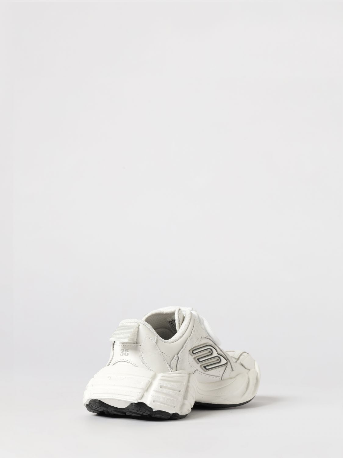 [Balenciaga] Sneakers SS26 825417WDTSC 9110