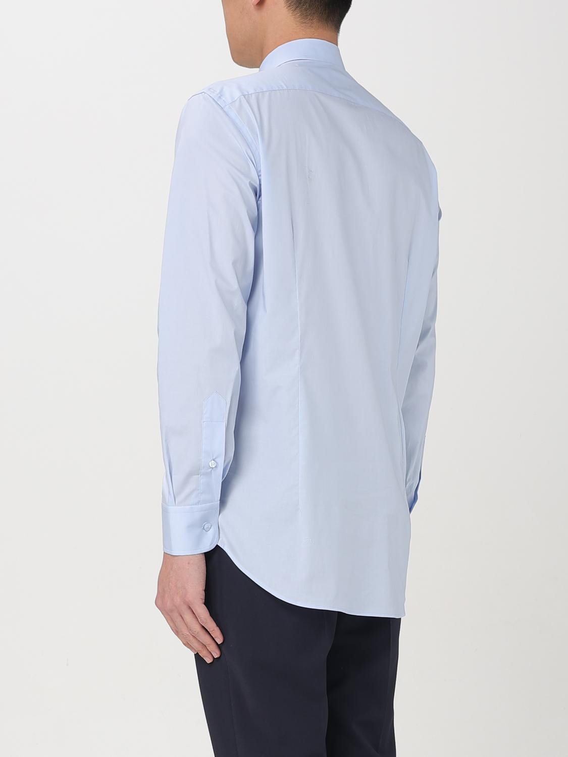 [Etro] Shirts Long Sleeve SS26 MRIB0002AV607 B3033