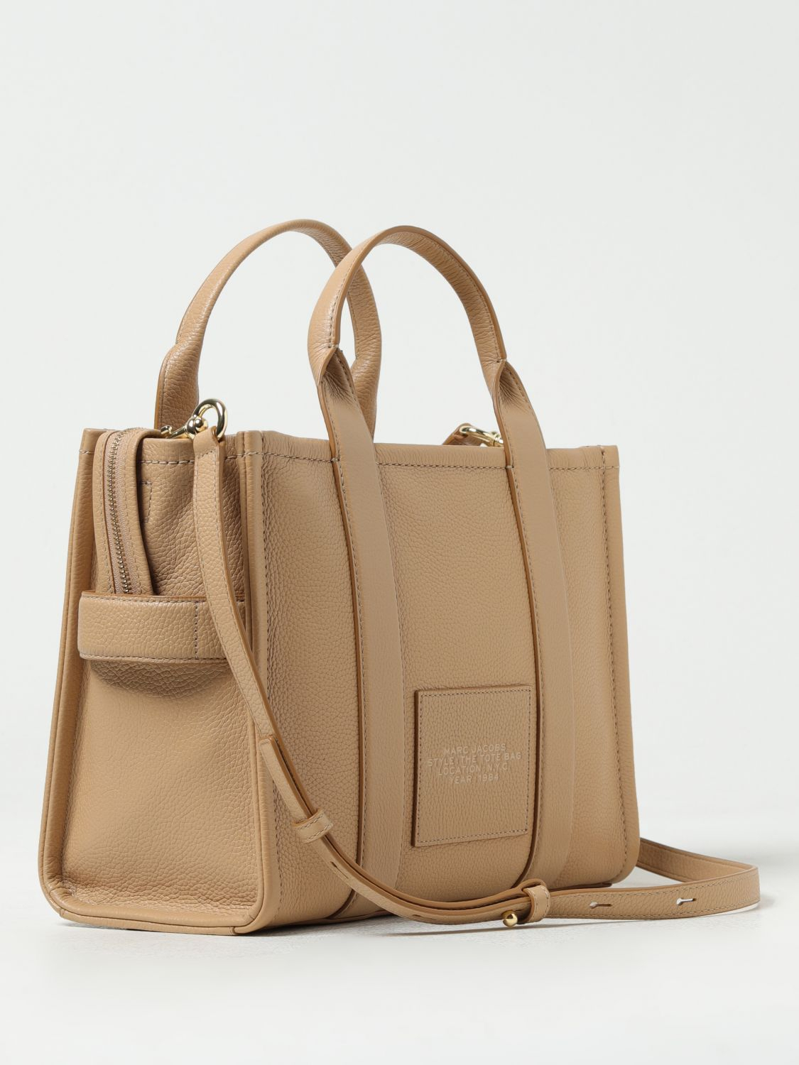 [Marc Jacobs] Tote bag FW25 H004L01PF21 230