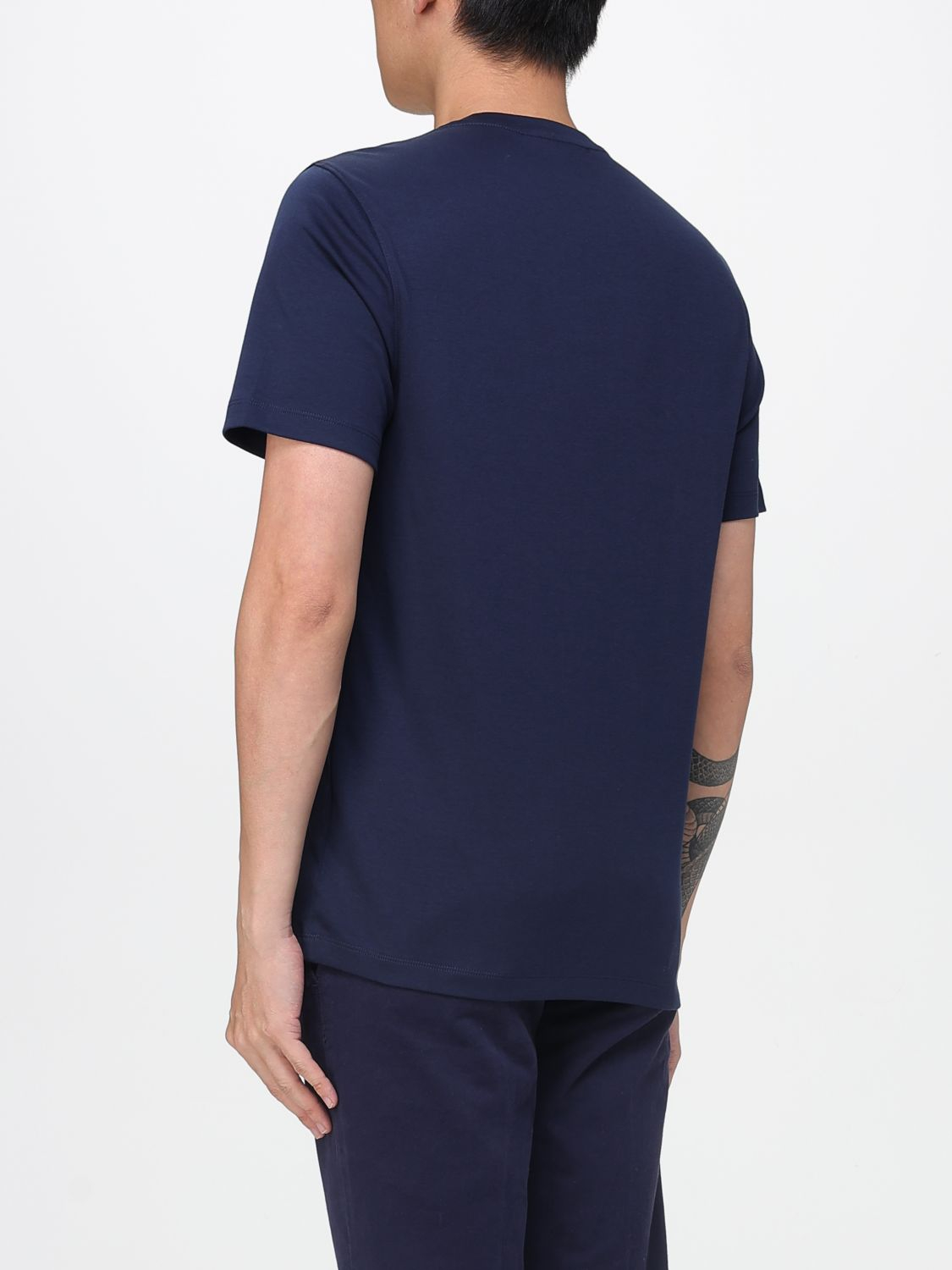 [Michael Kors] T-shirts Short Sleeve SS26 CB95FJ2C93 401