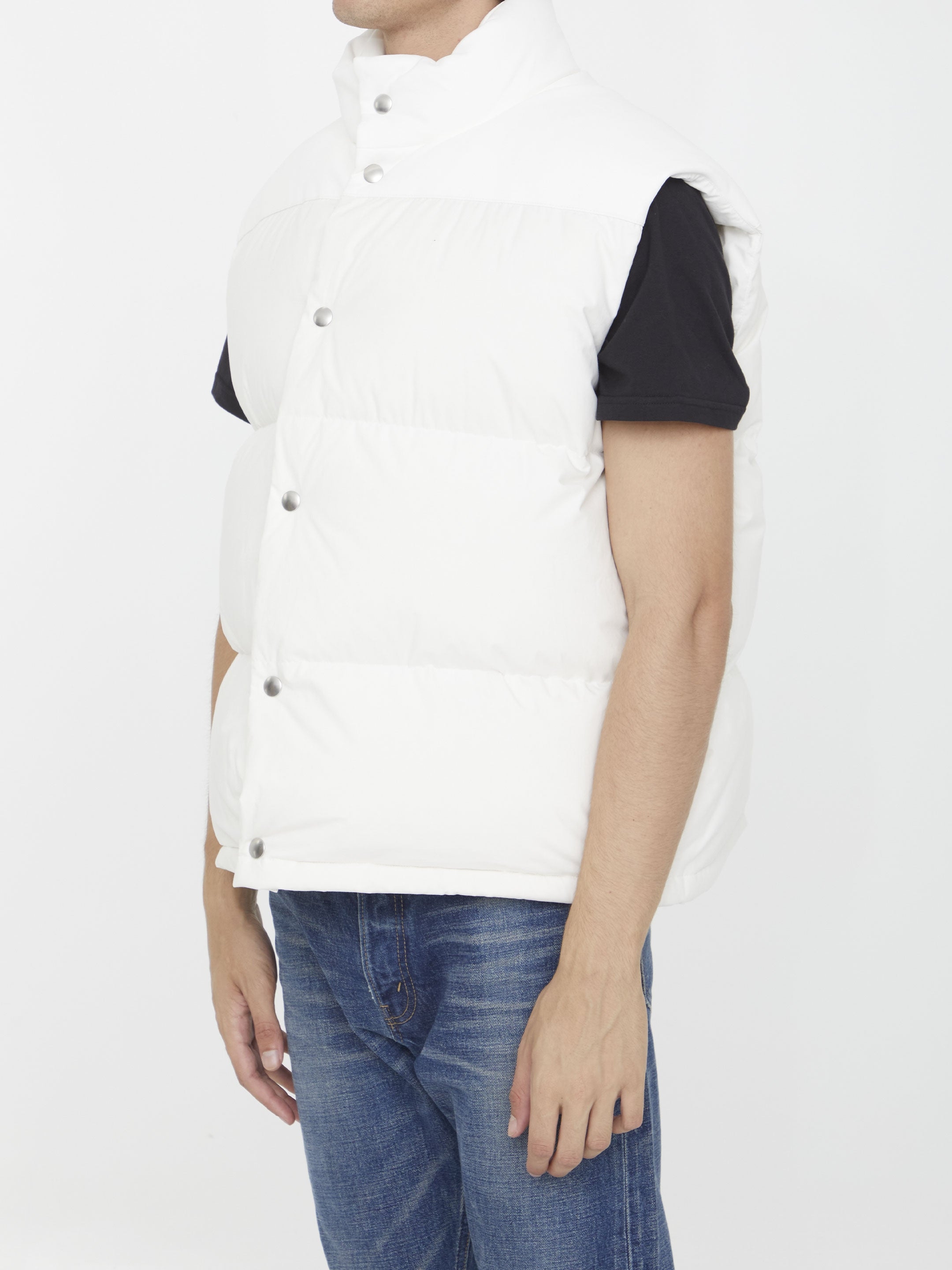 [Bottega Veneta] Down Vest CO 9953827160403