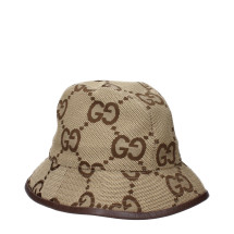 [Gucci] Hat FW26 6812563HAGJ2564