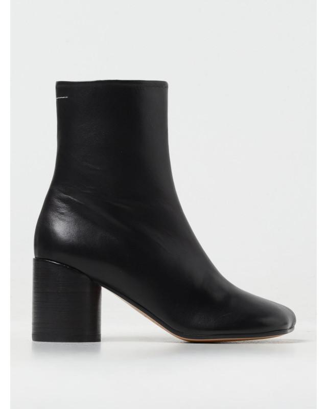 [MM6 Maison Margiela] Boots SS26 S59WU0235P3628 T8013