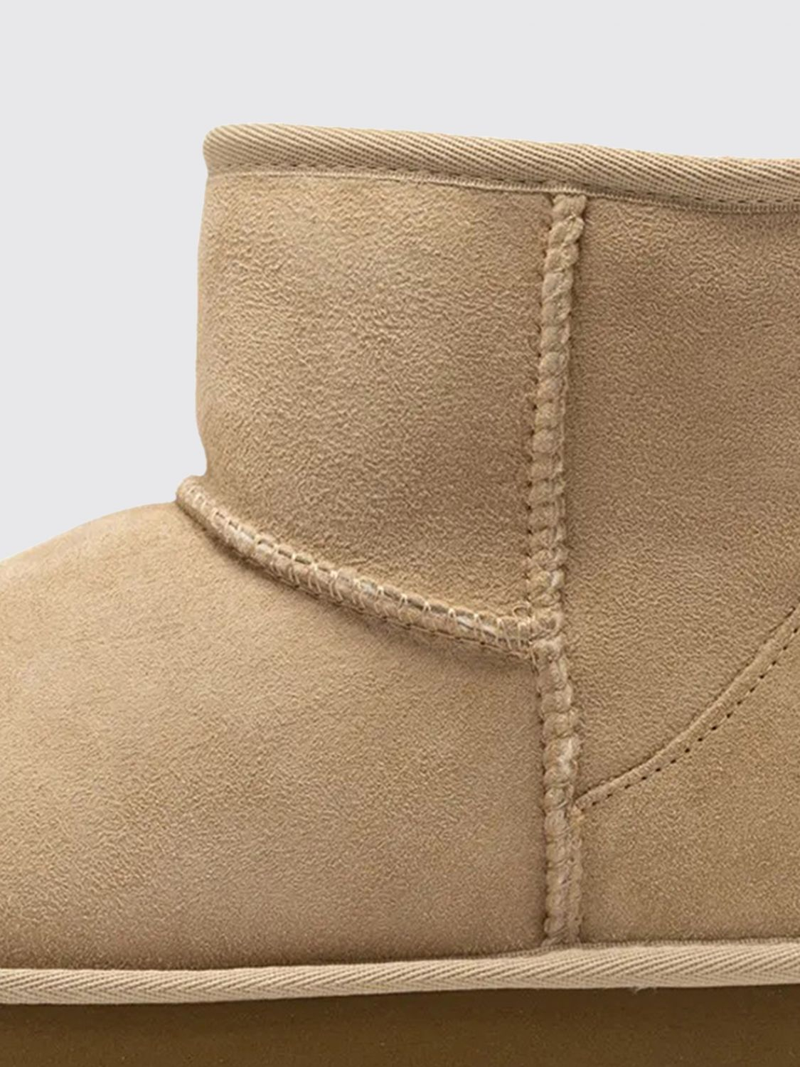 [UGG] Ankle Boots SS26 1016222 SAN