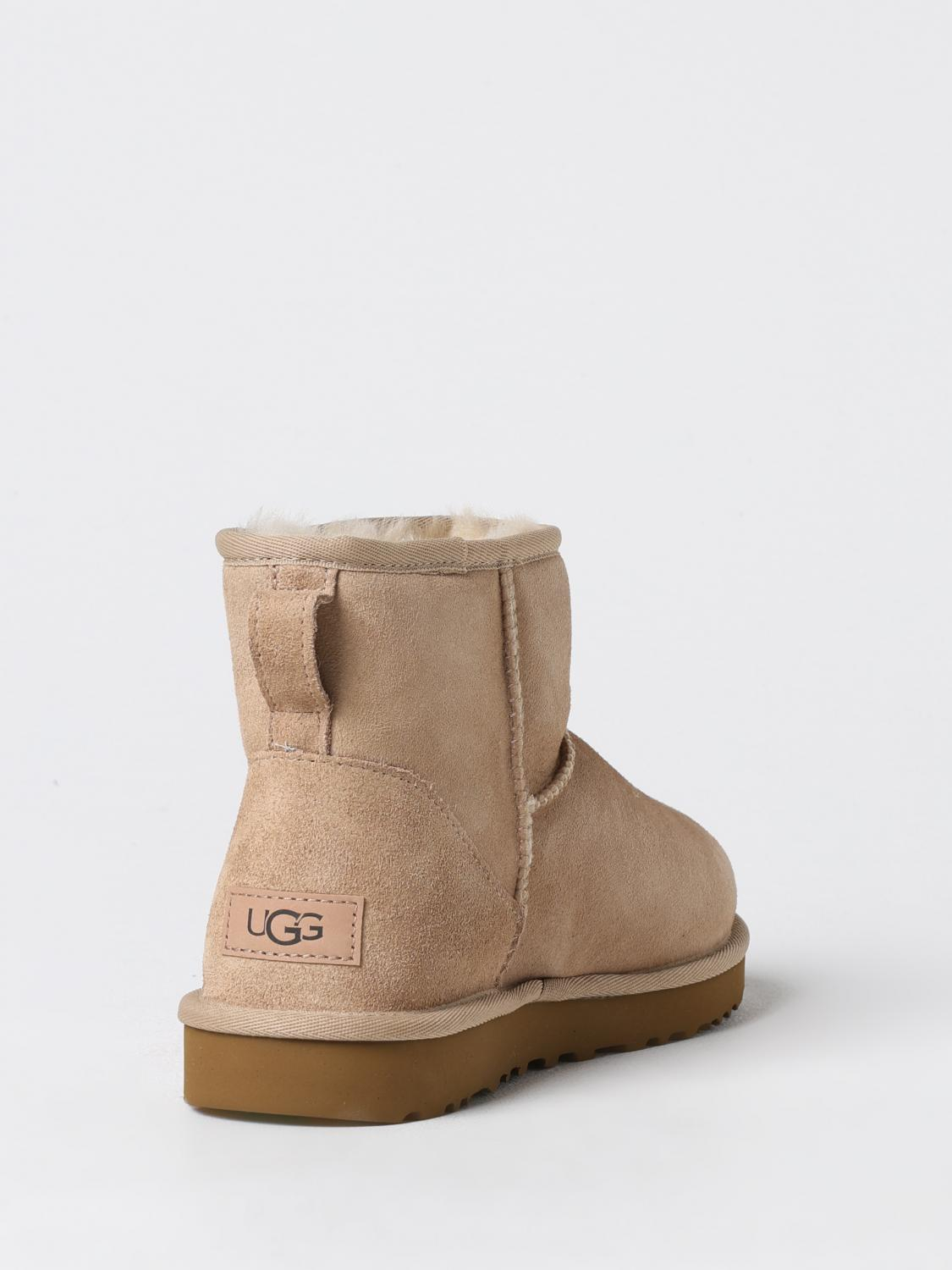 [UGG] Ankle Boots SS26 1016222 SAN