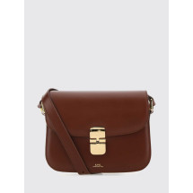 [A.P.C.] Cross body bag FW26 PXBMWF61413 CAD