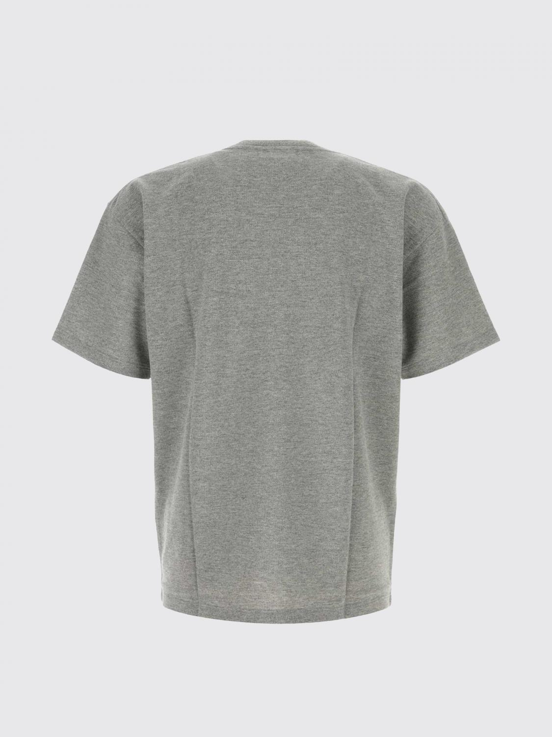 [Saint Laurent] T-shirts Short Sleeve SS26 781566Y37HC 1482