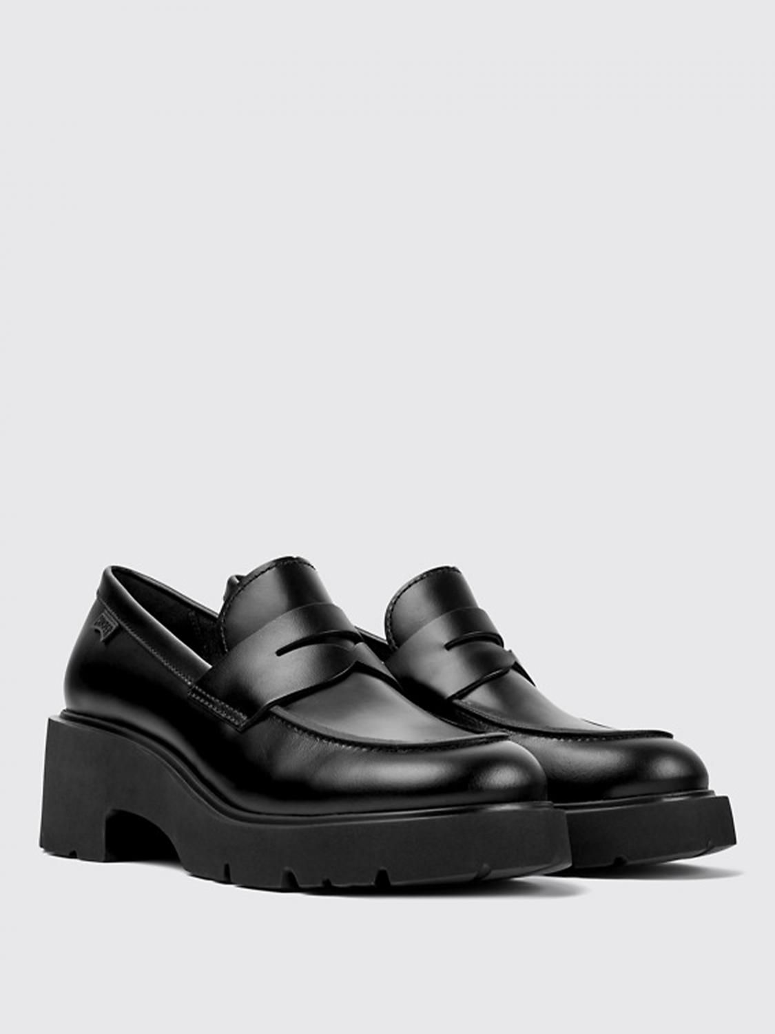 [CAMPER] Loafer FW25 K201425-002 MILAH 0