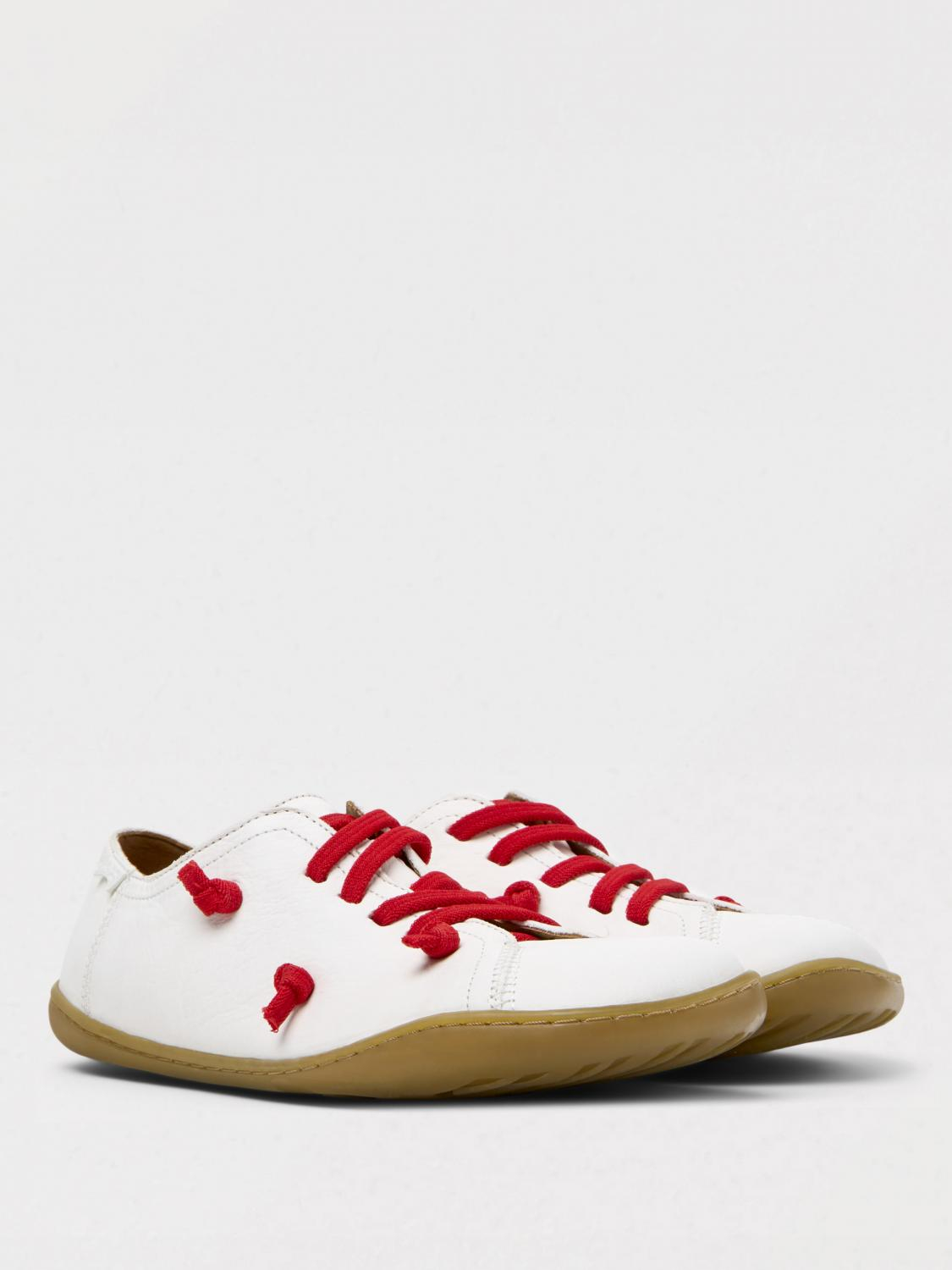 [CAMPER] Sneakers SS26 K201767-001 TWINS 0