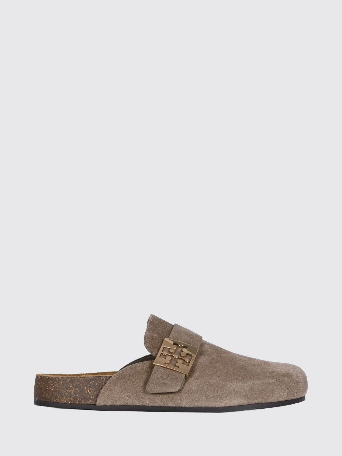 [Tory Burch] Flat shoes FW26 154446 037