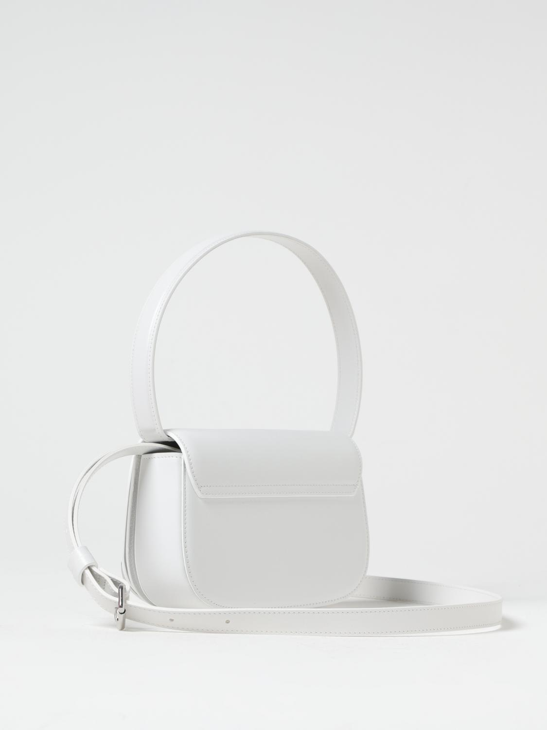 [Diesel] Minibag SS26 X08396PR818 T1003