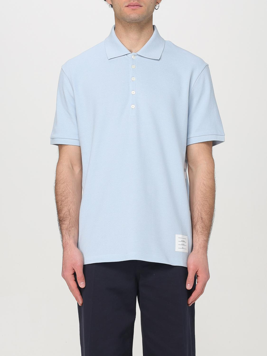 [Thom Browne] T-shirts Short Sleeve SS26 MJP110P00050 480