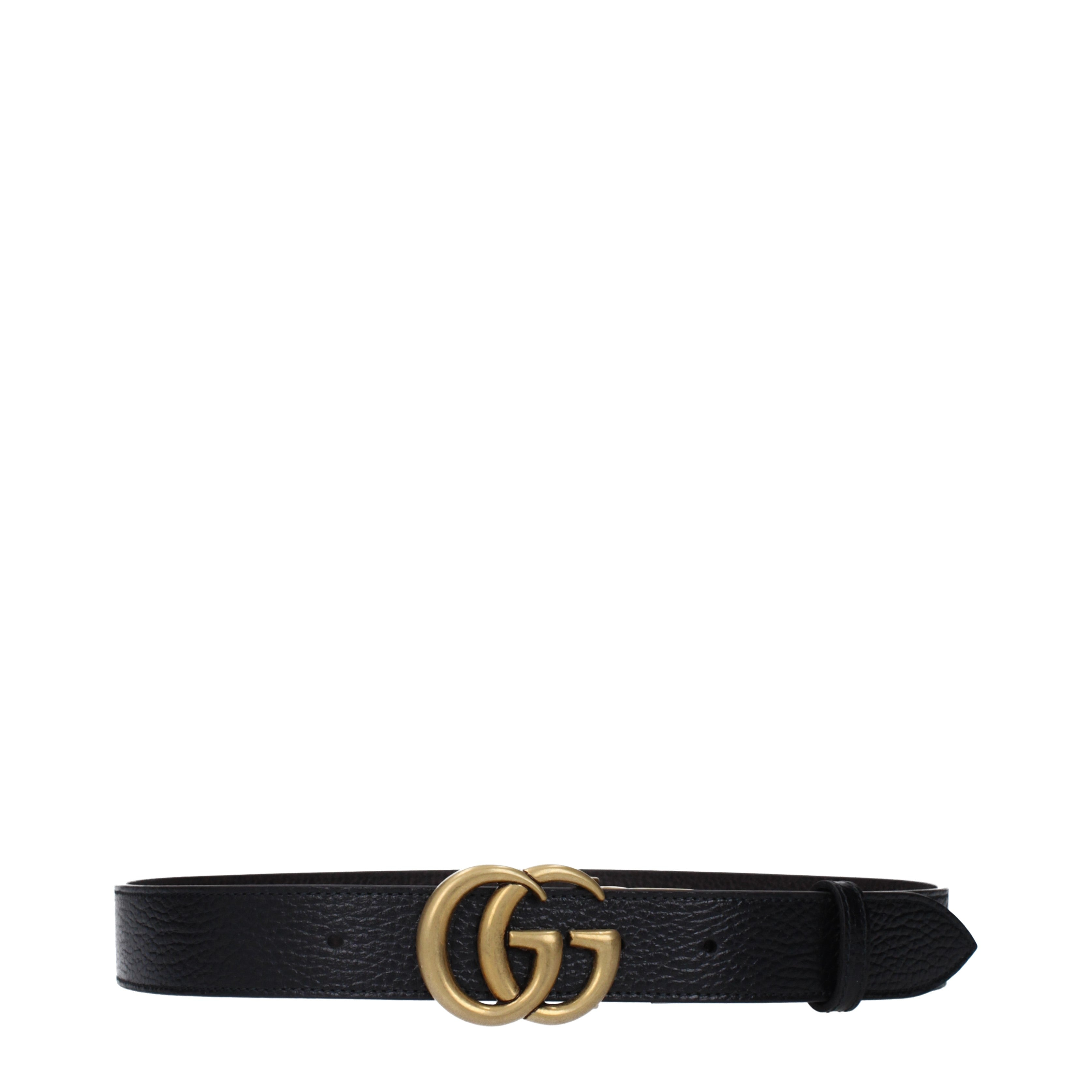 [Gucci] Belt FW26 643847CAO2T1062