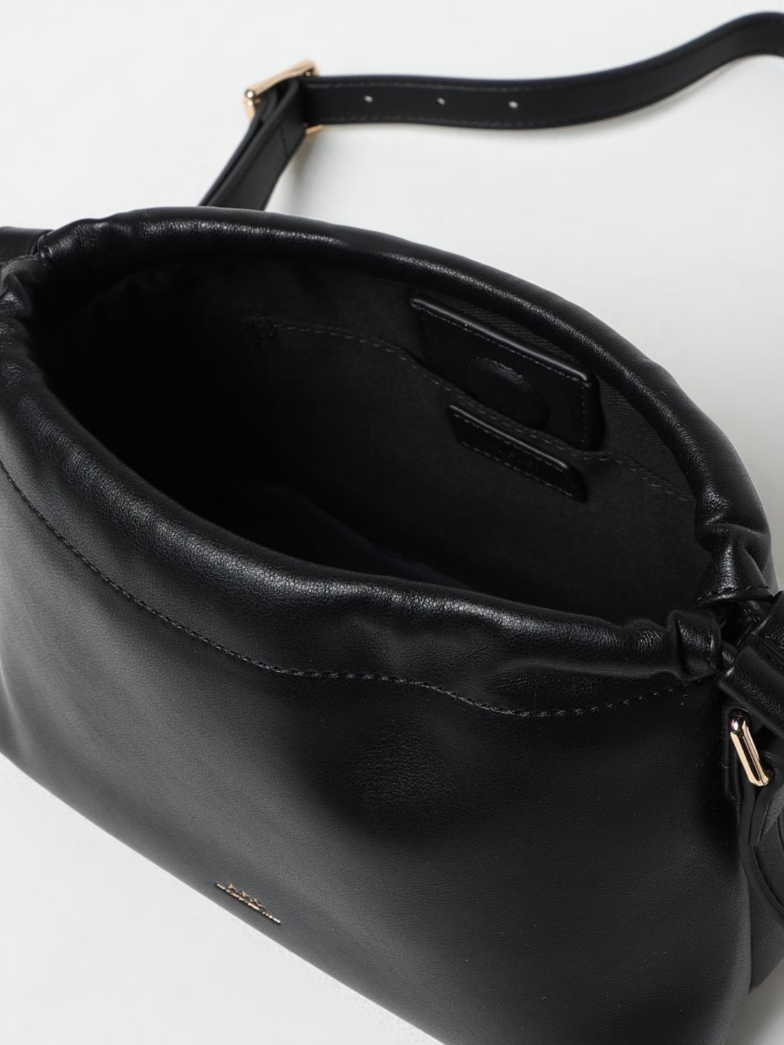 [A.P.C.] Cross body bag FW26 PUAATF61582 LZZ