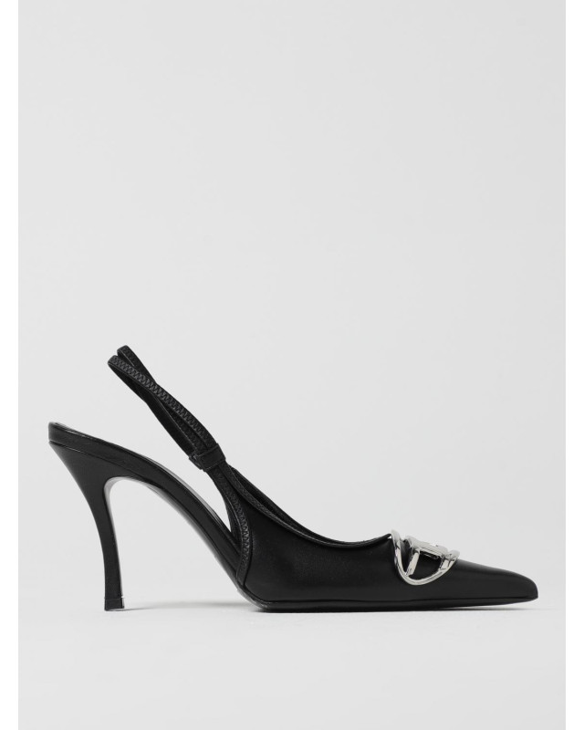 [Diesel] Slingback FW26 Y02985PR818 T8013
