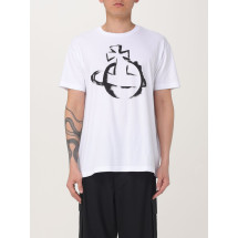 [Vivienne Westwood] T-shirts Short Sleeve FW26 3G010013J001M A401