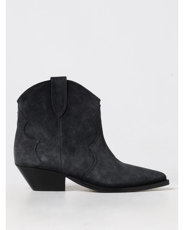 [Isabel Marant] Ankle Boots FW26 BO0002FAA1A03S 02FK