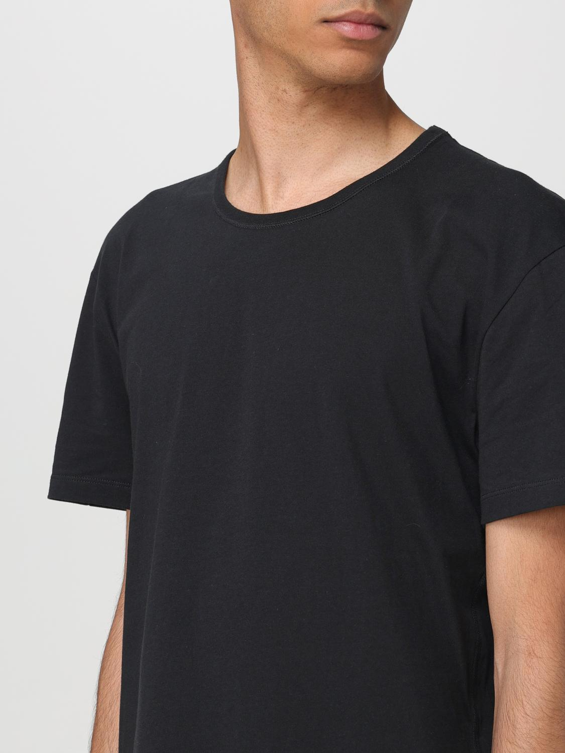 [Paul Smith] T-shirts Short Sleeve SS26 M1A591KAU278B 79