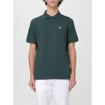 [Barbour] T-shirts Short Sleeve FW25 MML0012 GN89