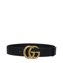 [Gucci] Belt FW26 400593AP00T1000