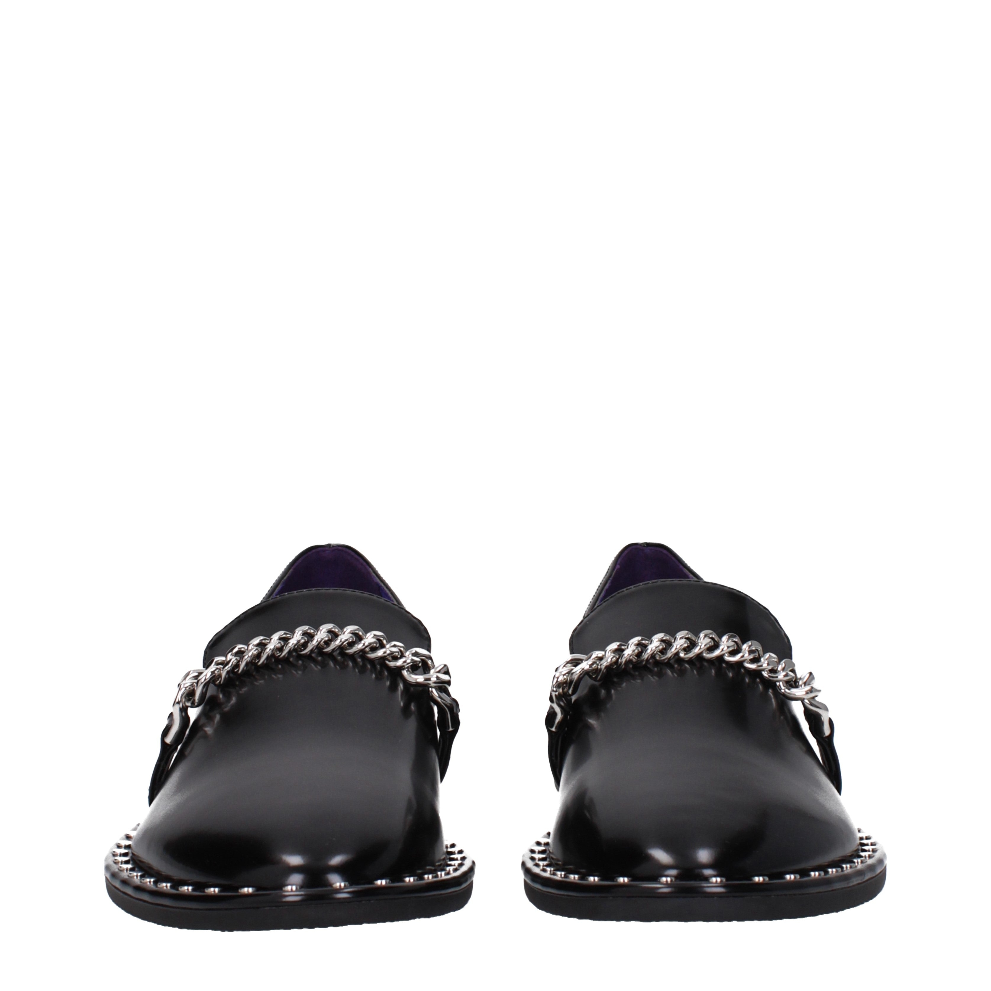 [Stella McCartney] Loafer SS25 810298AP02101000