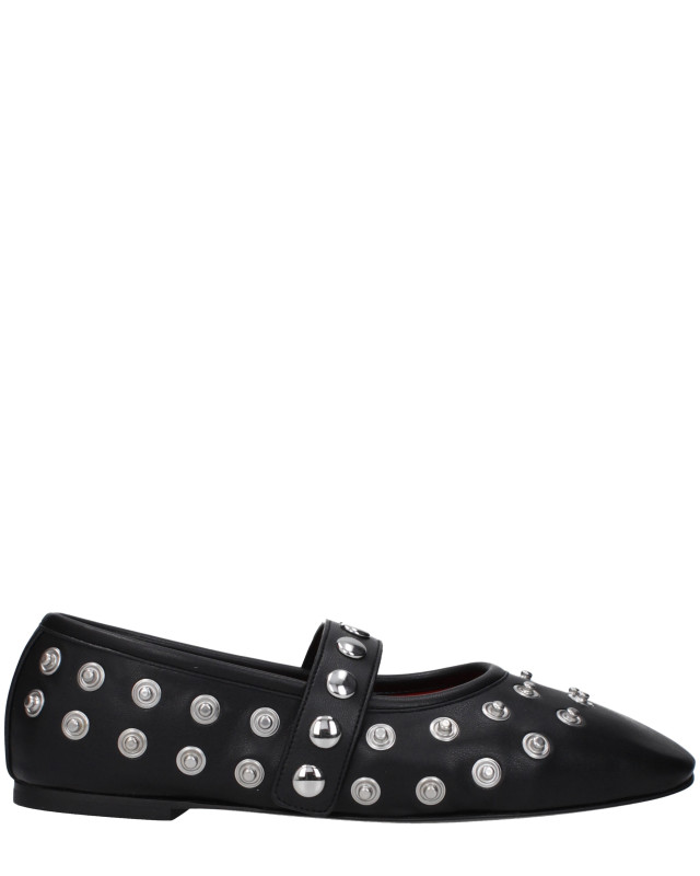 [Stella McCartney] Flat shoes SS25 810473W1IL01000