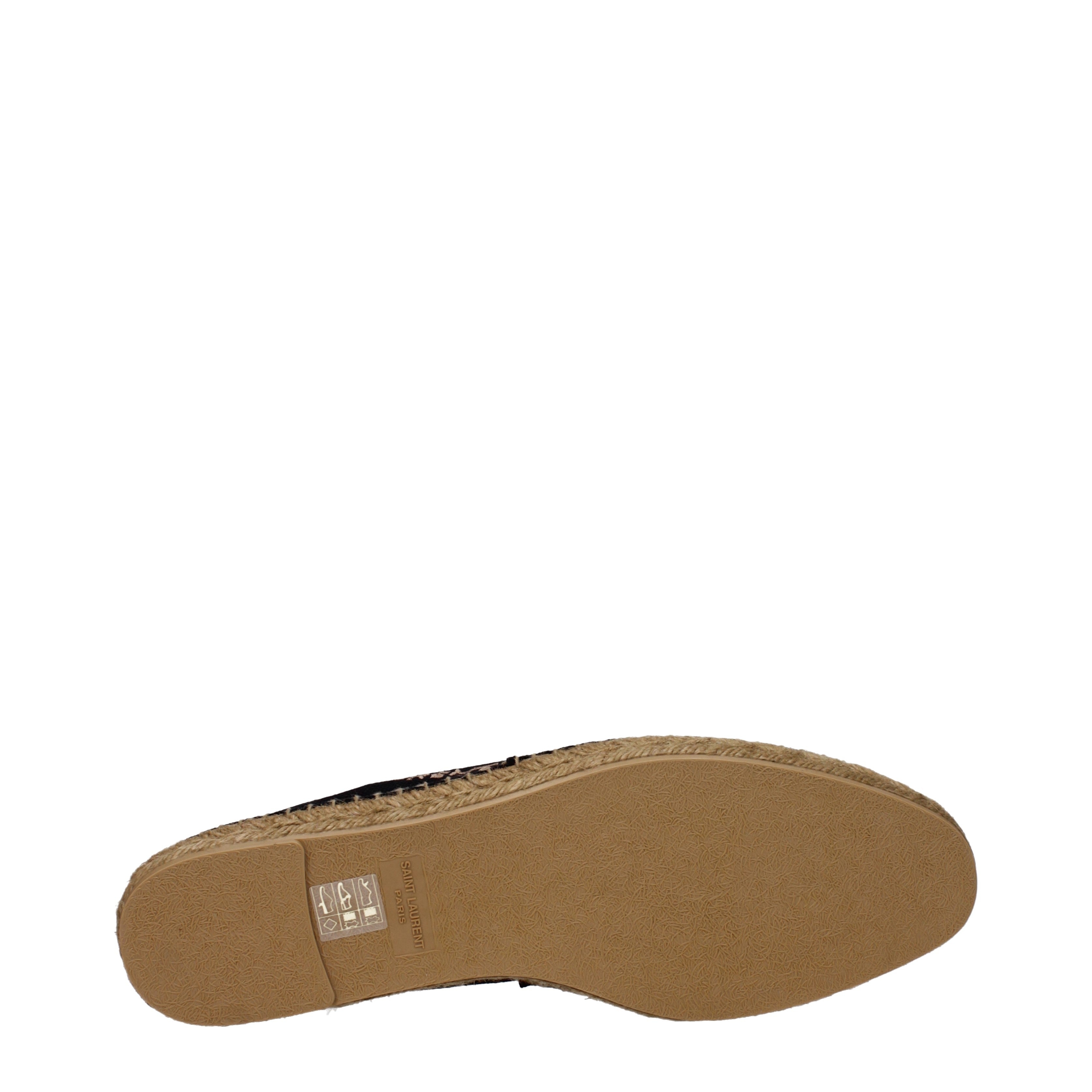 [Saint Laurent] Espadrille SS26 6059511P2101000