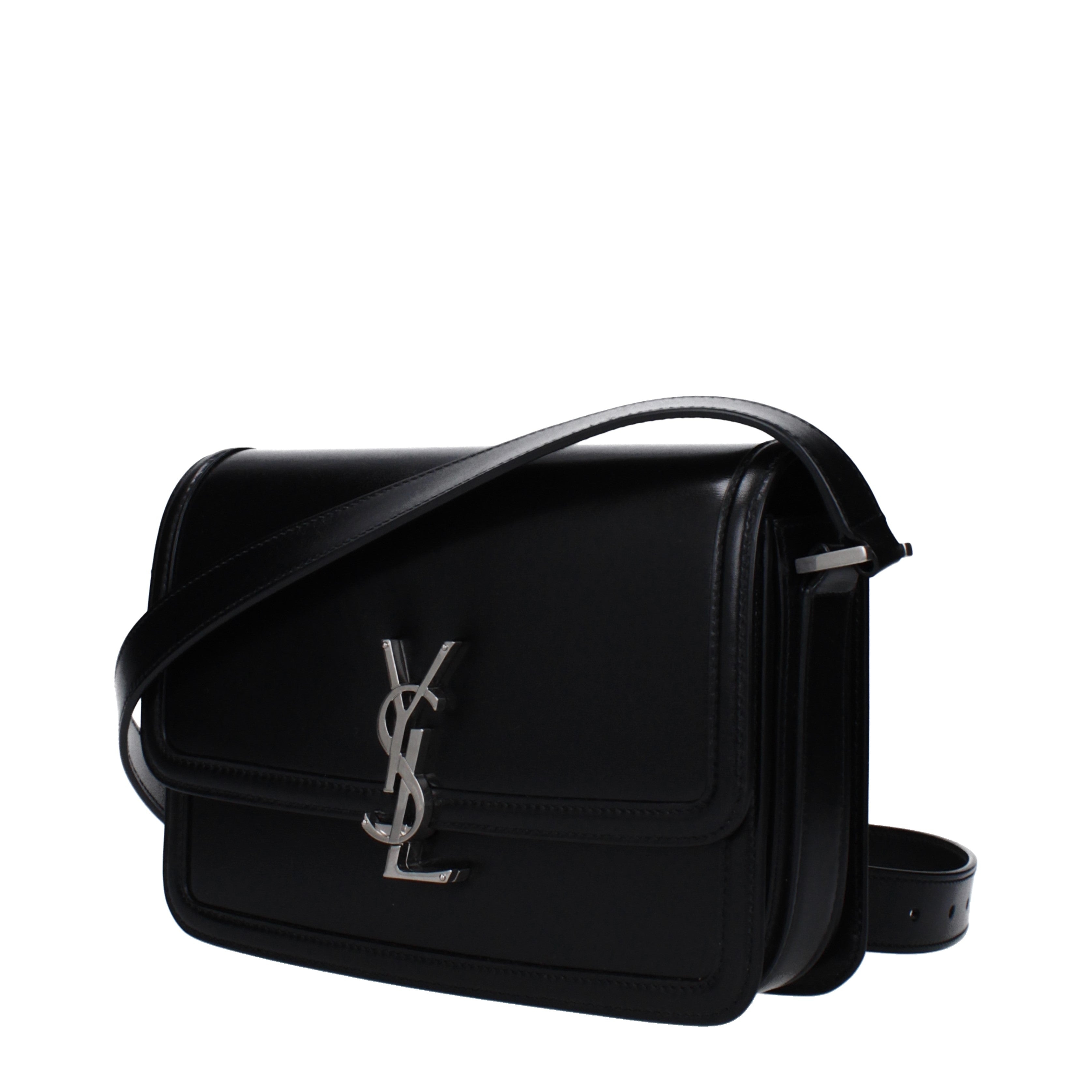 [Saint Laurent] Cross body bag FW26 7110390SX0E1000
