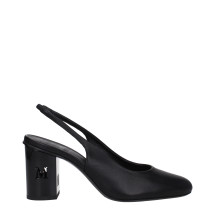 [Max Mara] Slingback SS25 DAMIERSLING23452627376005