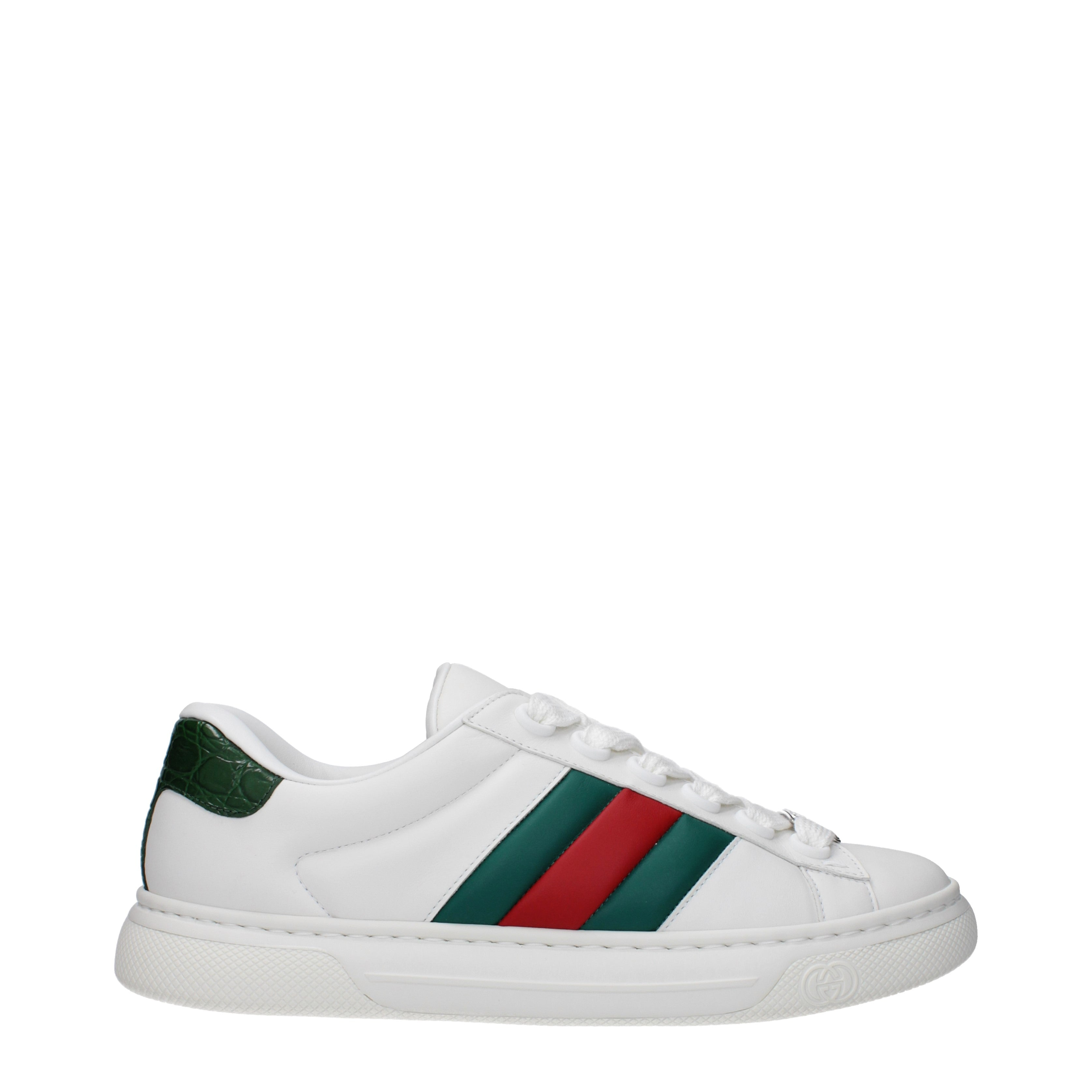 [Gucci] Sneakers FW26 791394AADMG9053