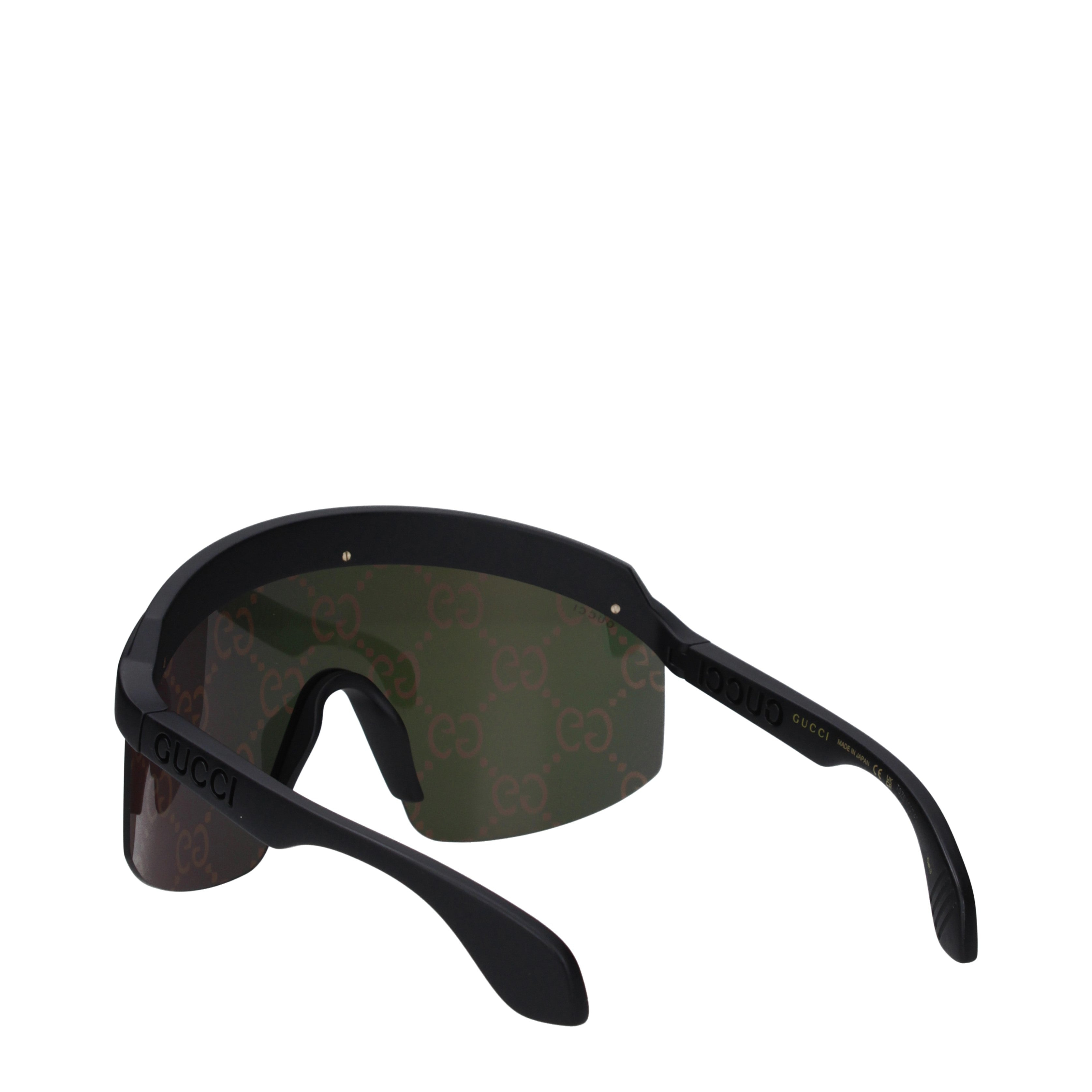 [Gucci] Sunglasses FW26 747045J16921059