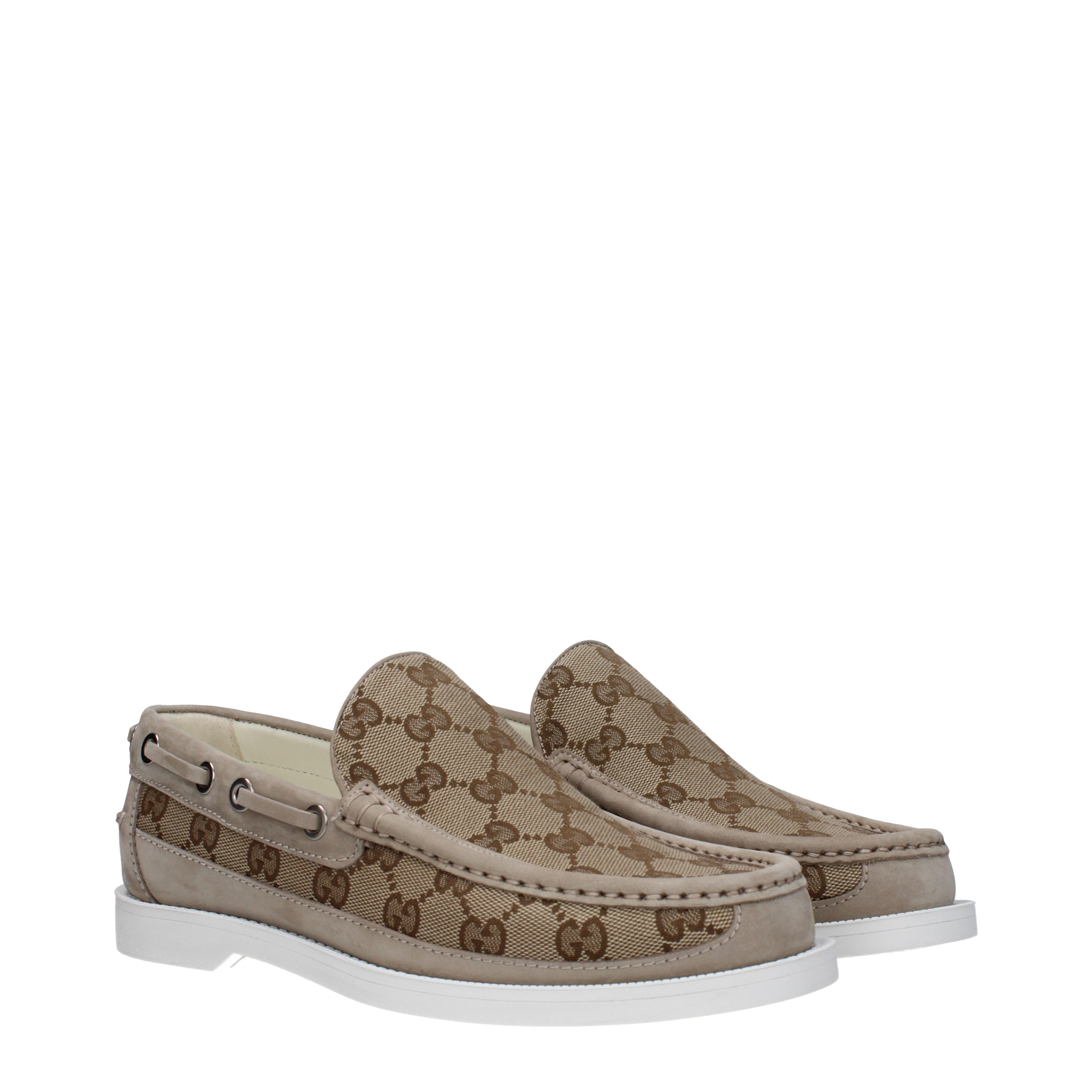 [Gucci] Loafer FW26 786485FADJG9747