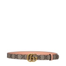 [Gucci] Belt FW26 65941892TIC9952