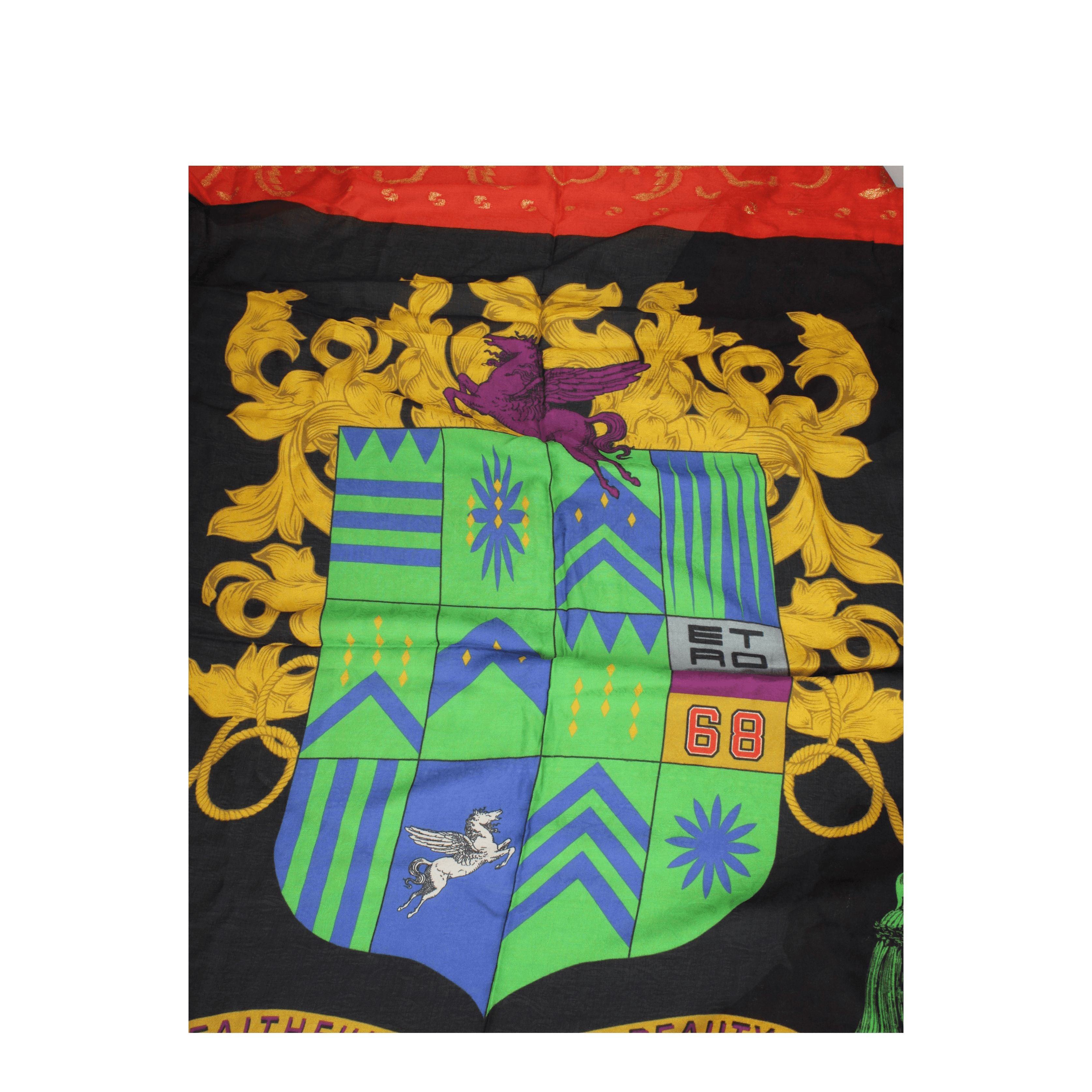 [Etro] Fashion Accessory SS25 1001095421