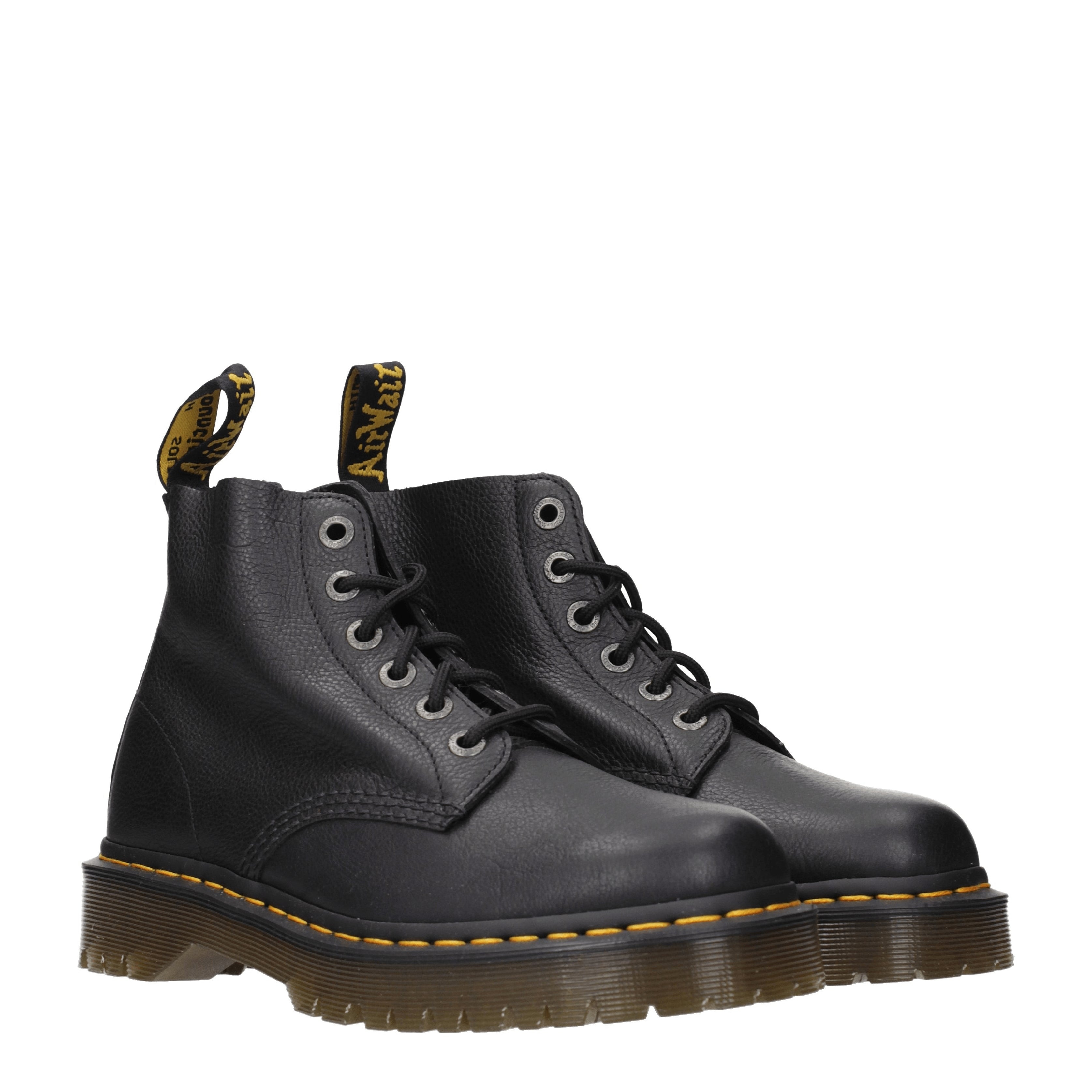 [Dr. Martens] Boots SS26 U101UBBEX27373001