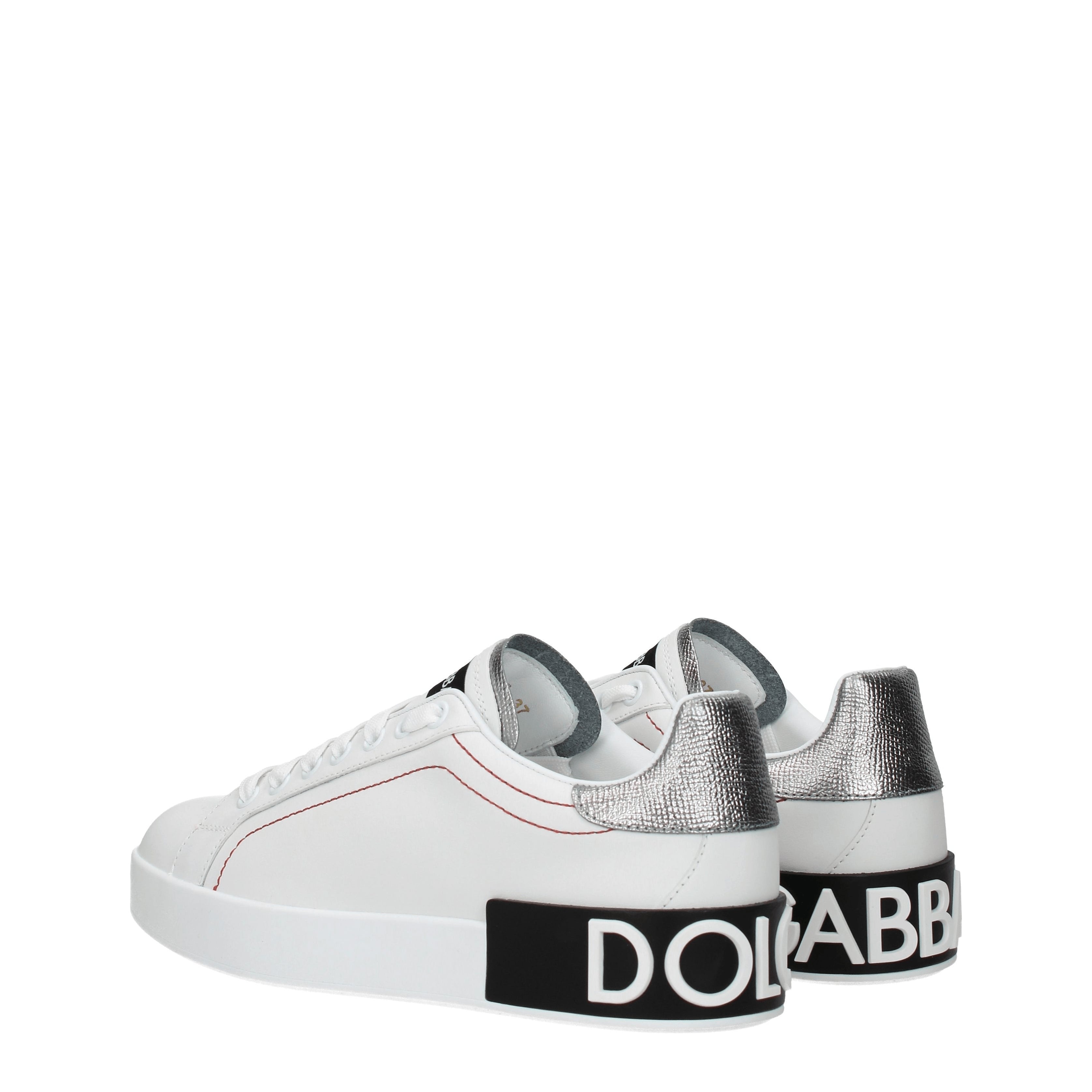 [DOLCE&GABBANA] Sneakers SS26 CK1587AH5278B441