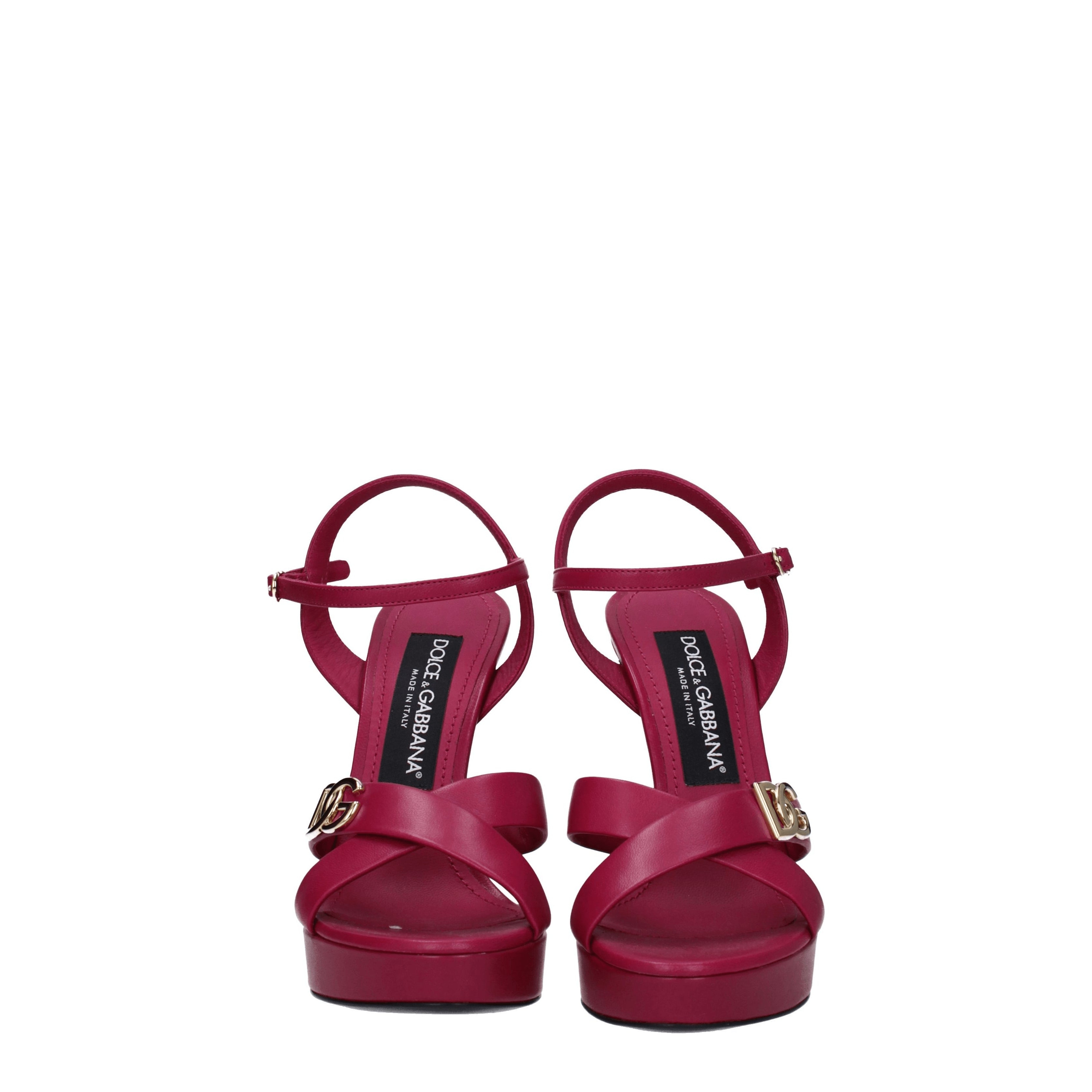[DOLCE&GABBANA] Sandals SS25 CR1480AA72289417