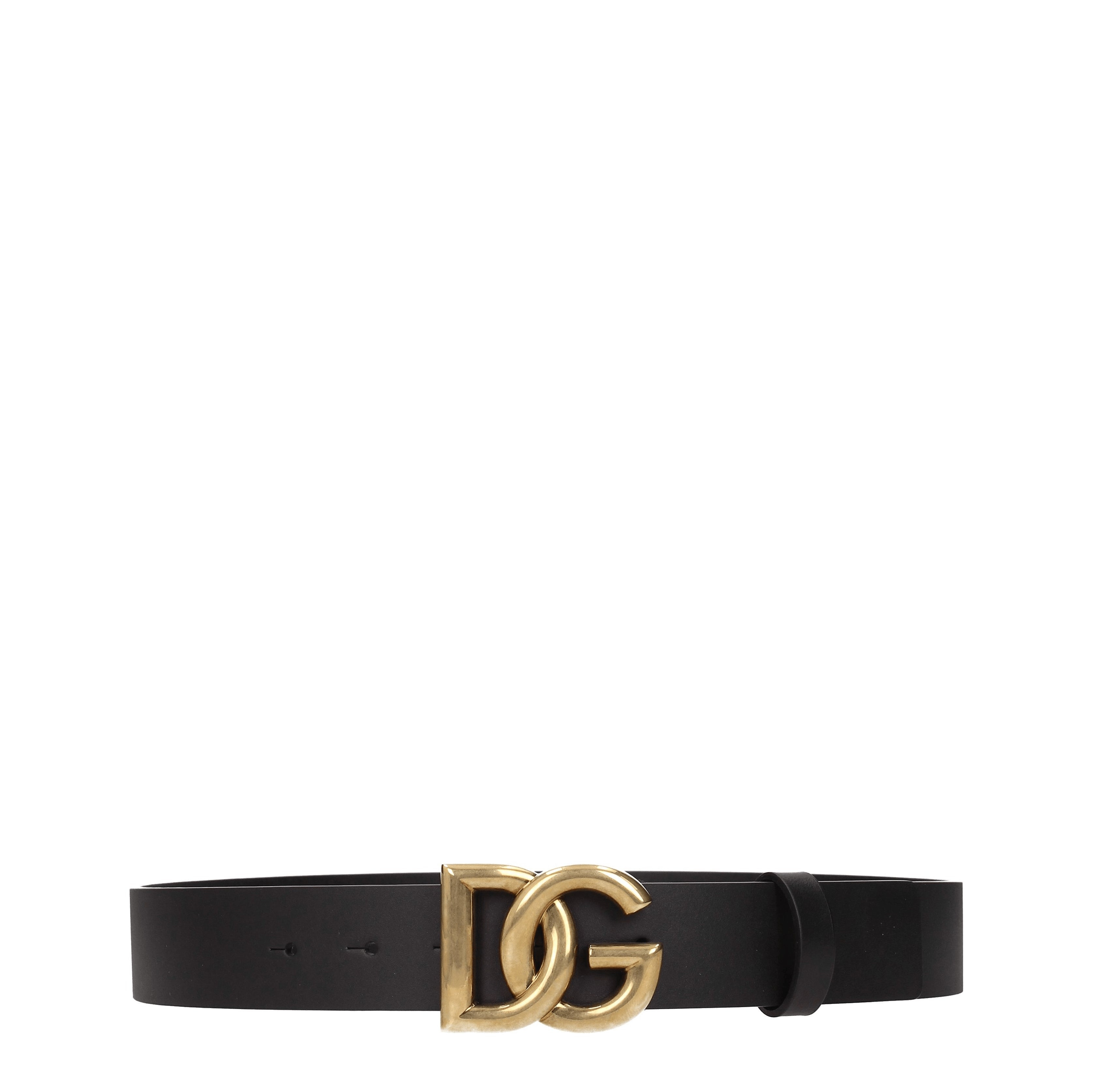 [DOLCE&GABBANA] Belt SS26 LOGOBC4644AX6228E831