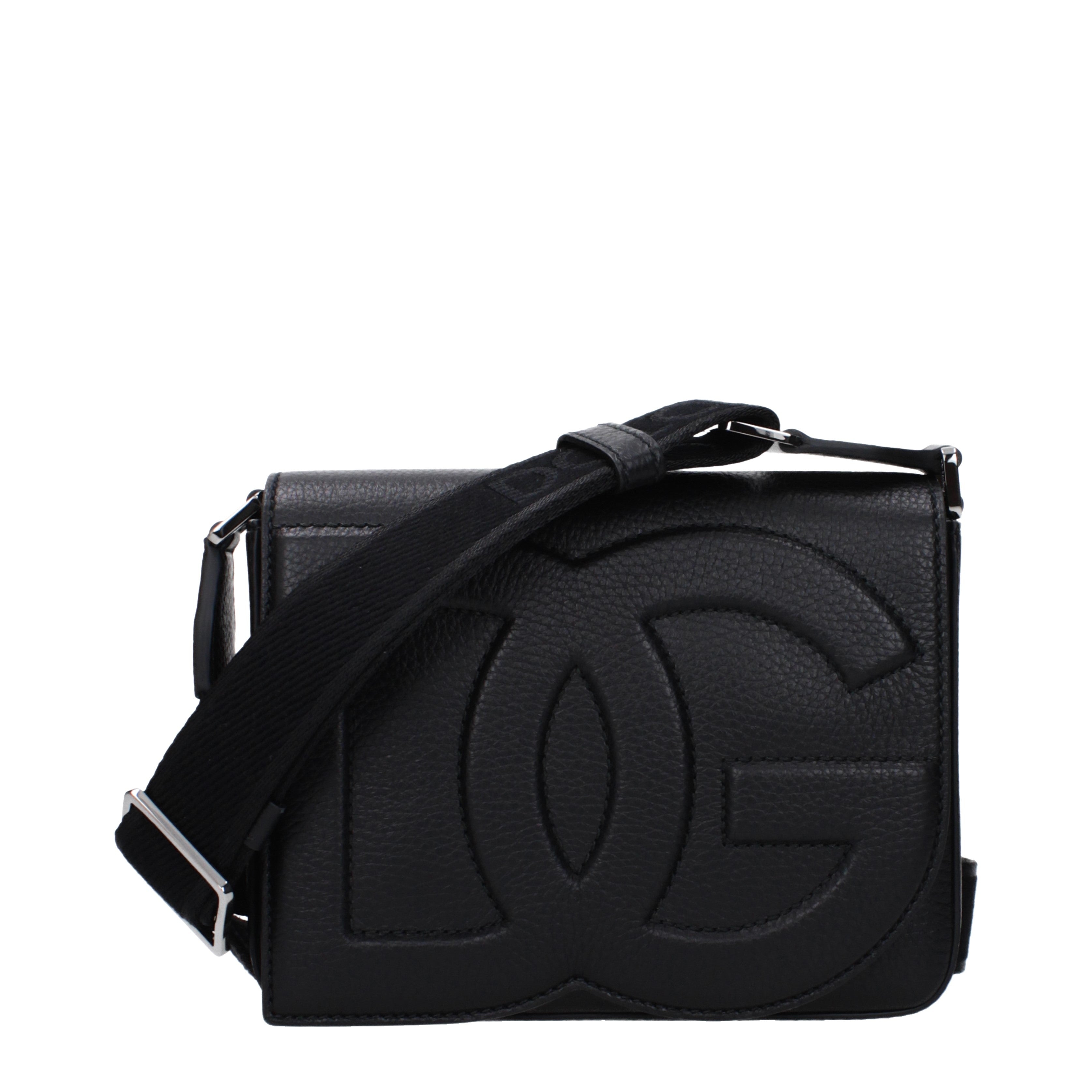 [DOLCE&GABBANA] Shoulder bag SS26 BM3004A803480999