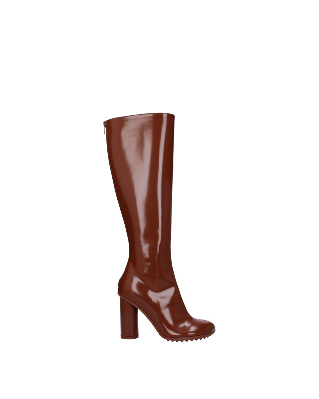 [Bottega Veneta] Long Boots SS25 753894V2LR02460