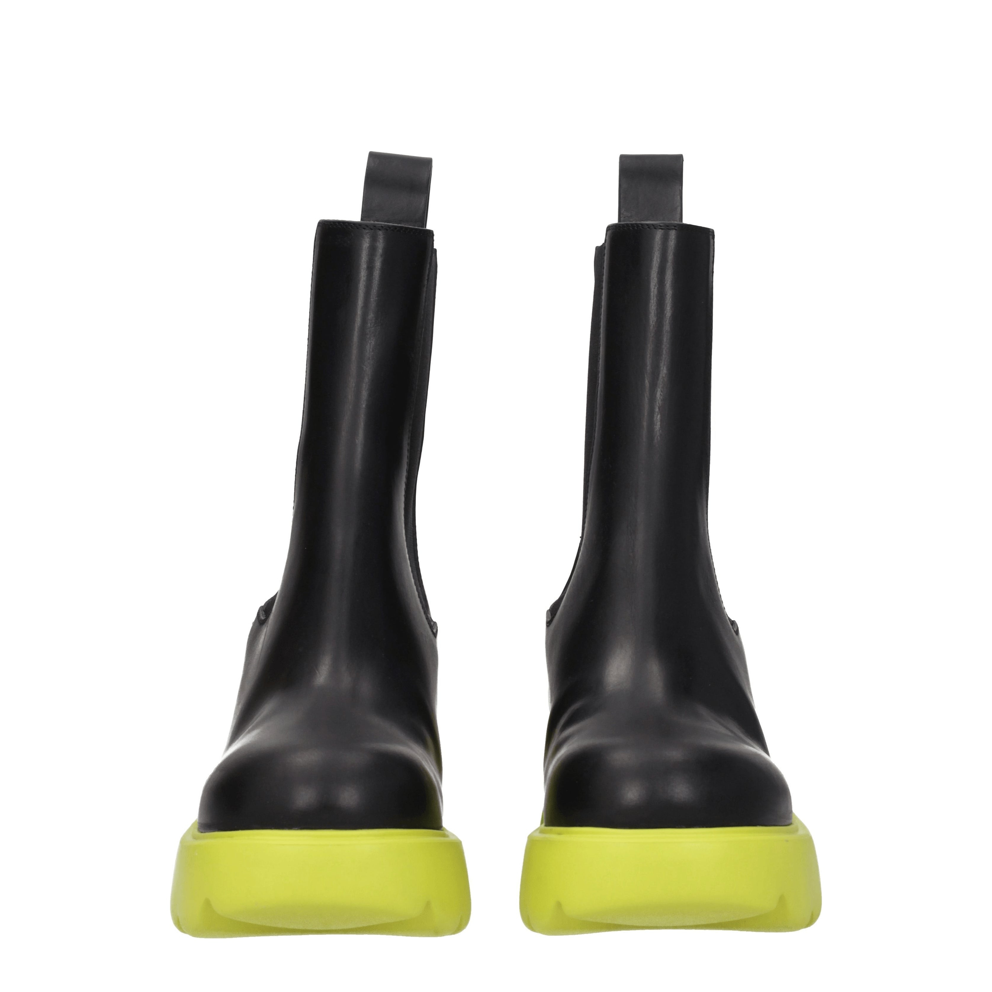 [Bottega Veneta] Ankle Boots SS25 692357VBS501371