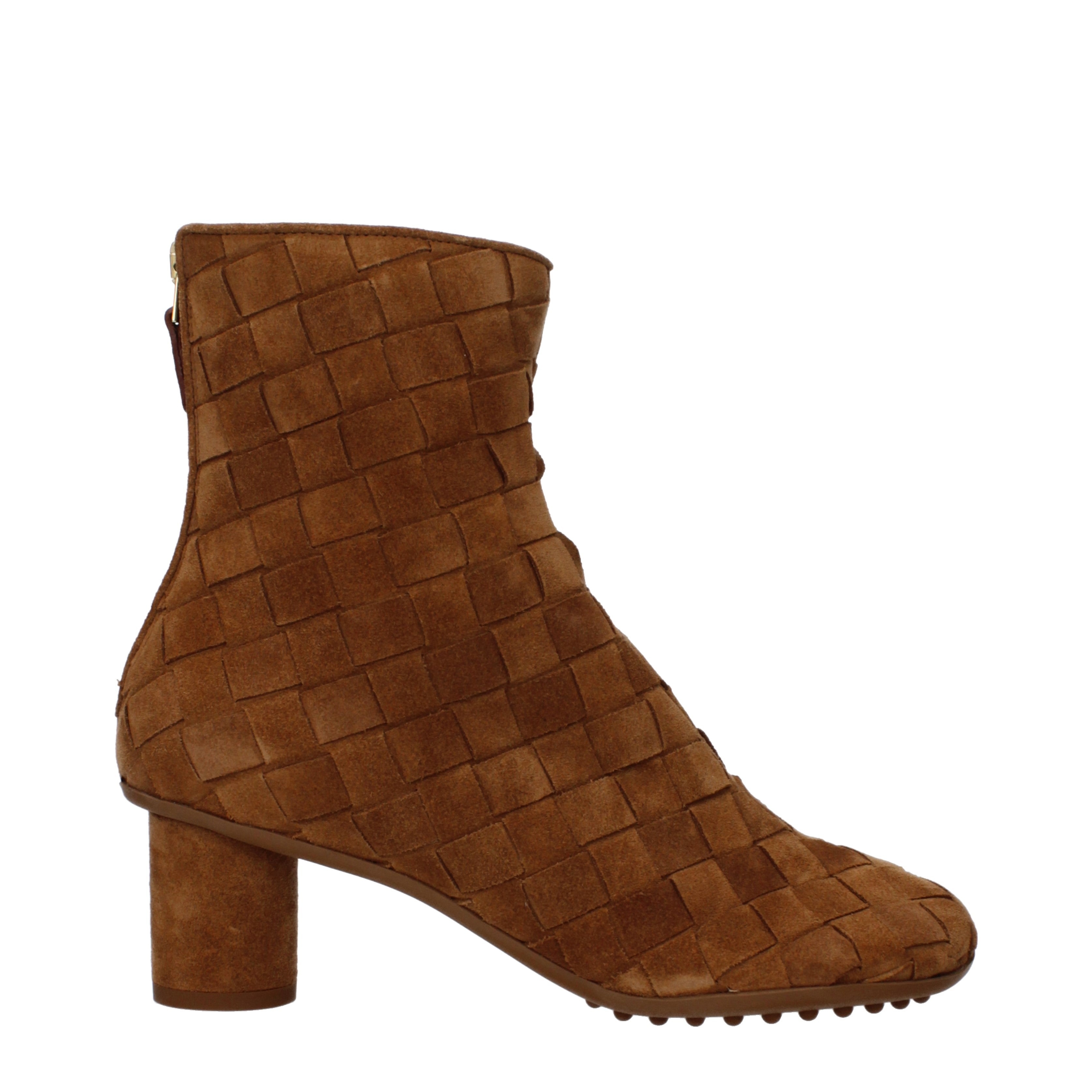[Bottega Veneta] Ankle Boots SS26 811017V4JC07665