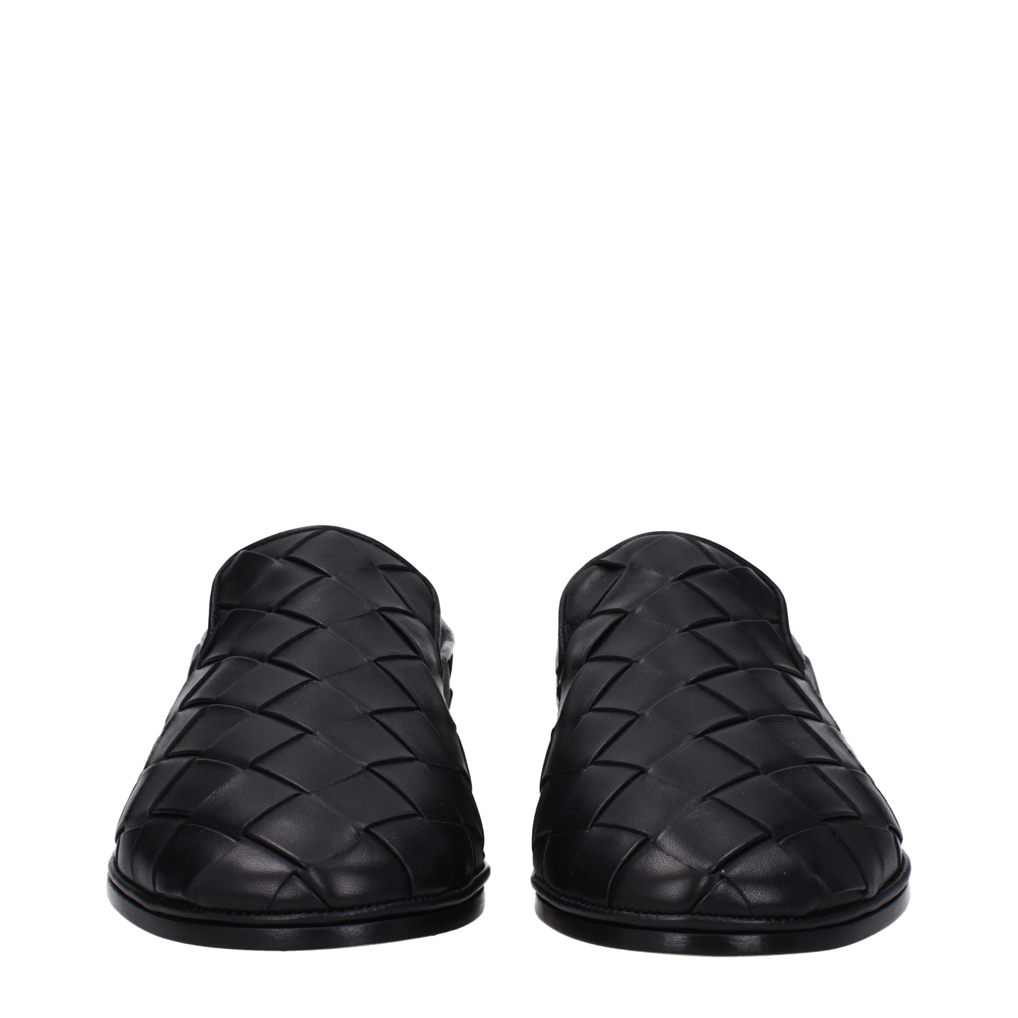 [Bottega Veneta] Slip On SS25 775315V2ED01000