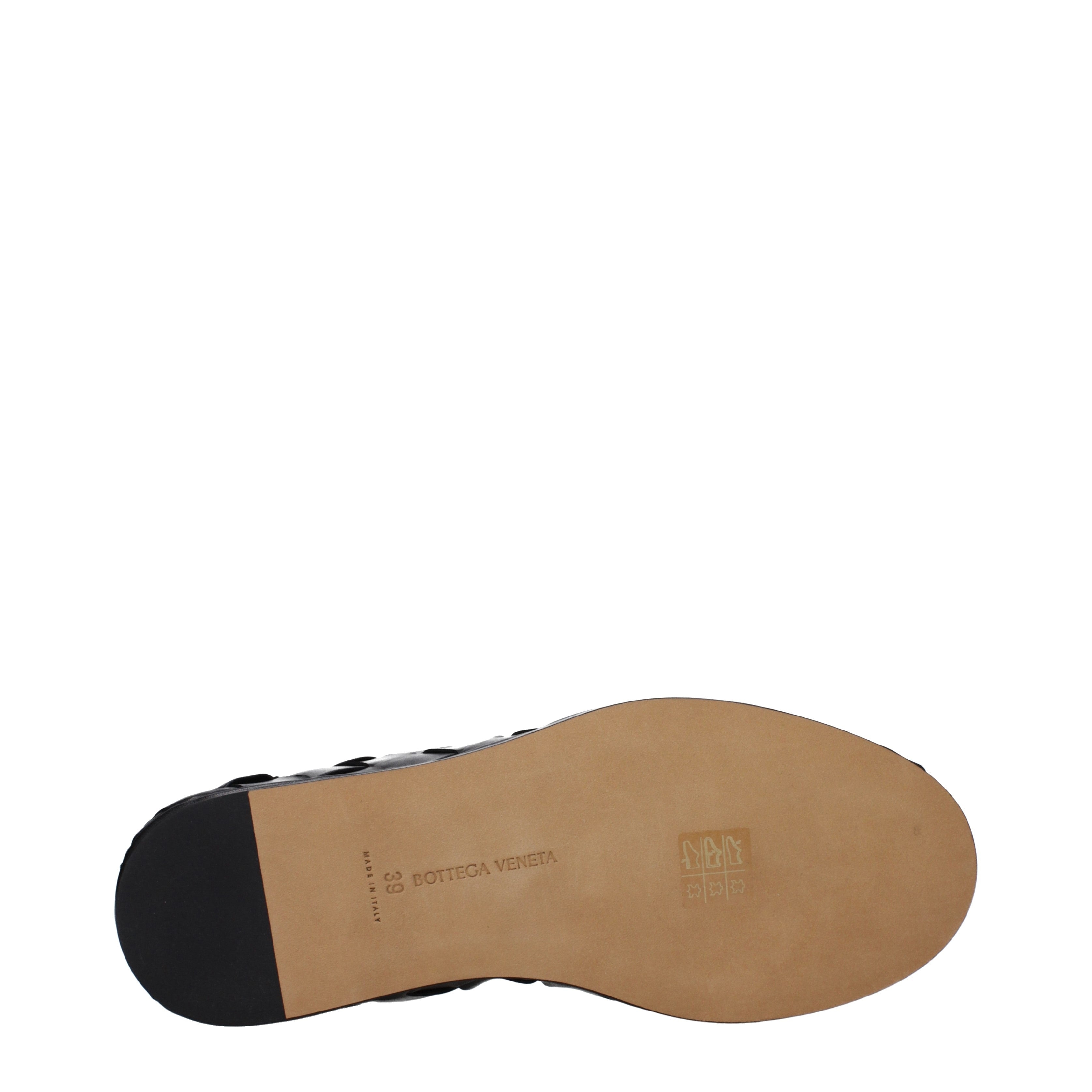[Bottega Veneta] Slip On SS25 775315V2ED01000