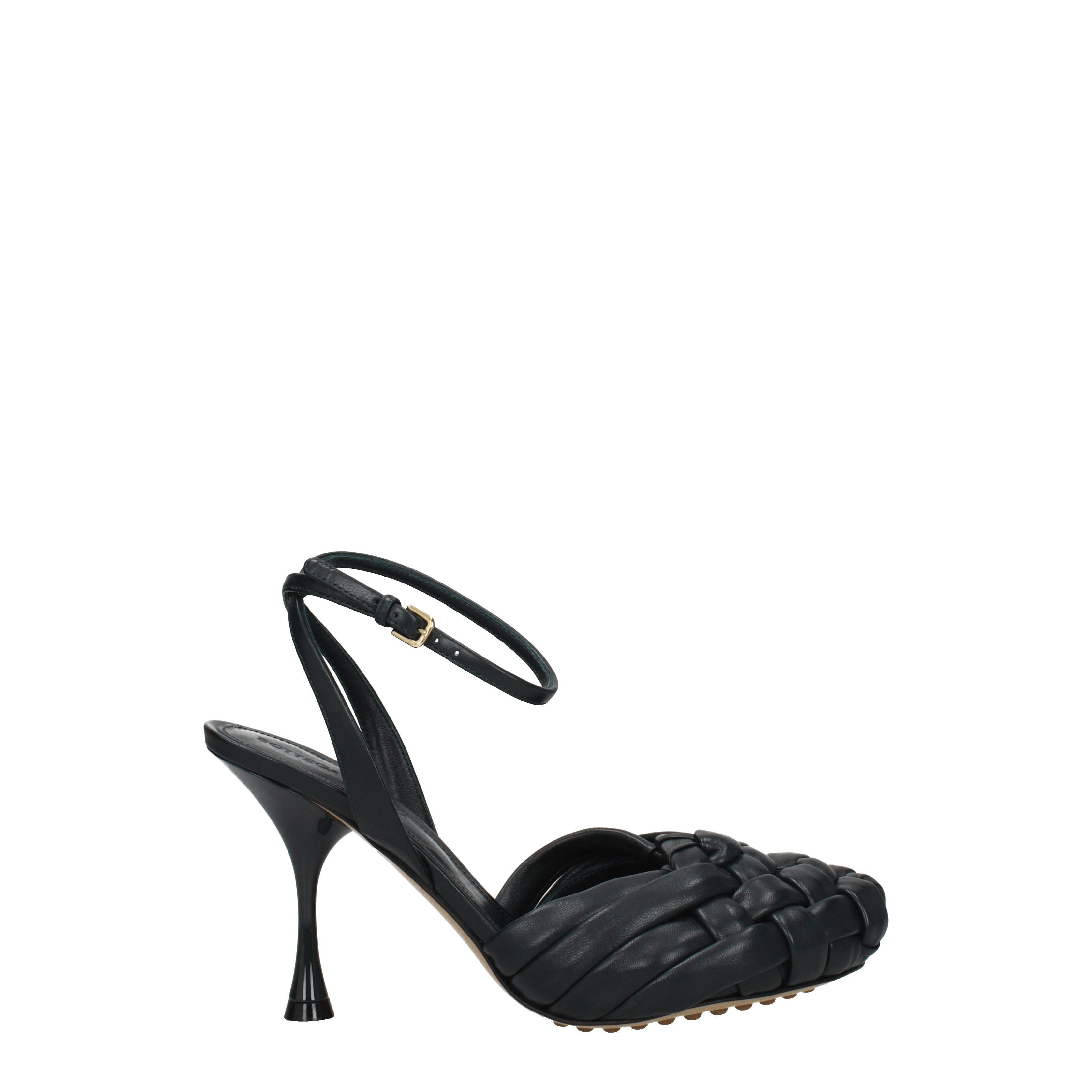 [Bottega Veneta] Sandals SS25 741004VBSD04615