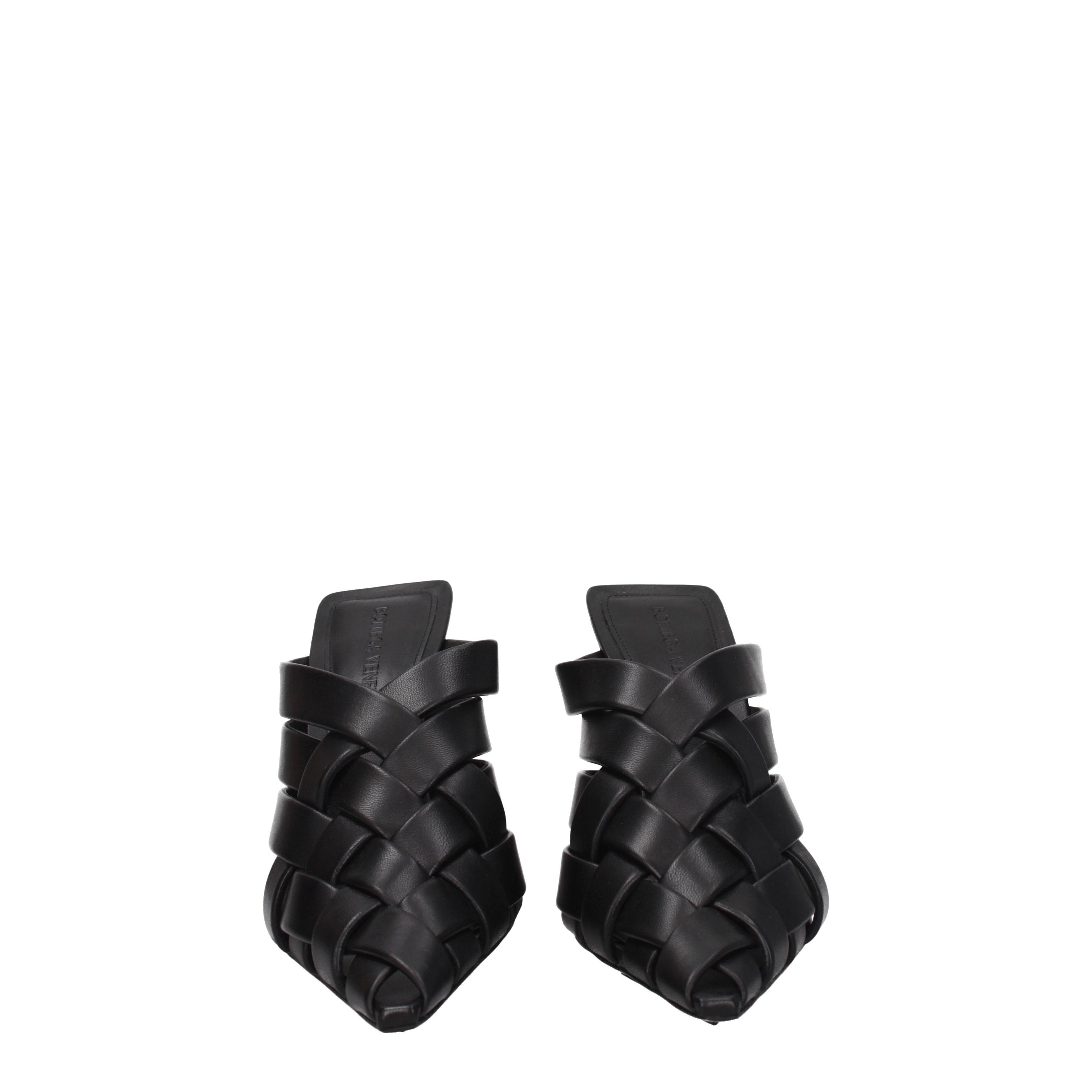 [Bottega Veneta] Mules SS25 740262V00T01000